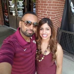 Meet your Posher, Trushar